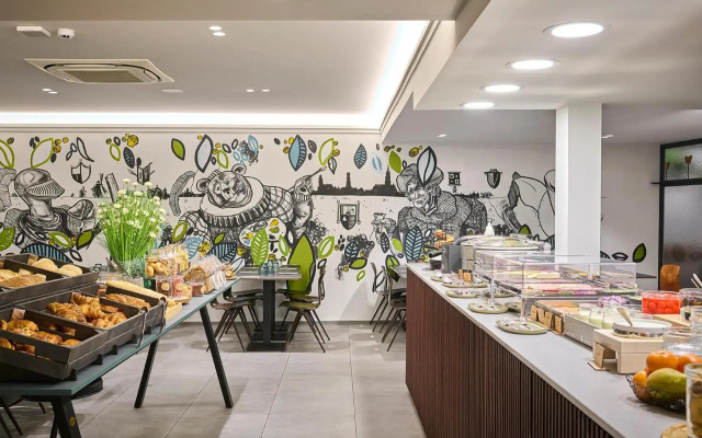 Hotel Portinari
