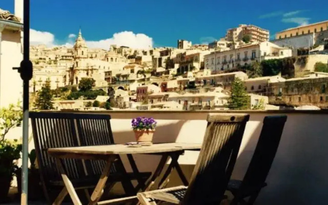 Terrazza Barocca