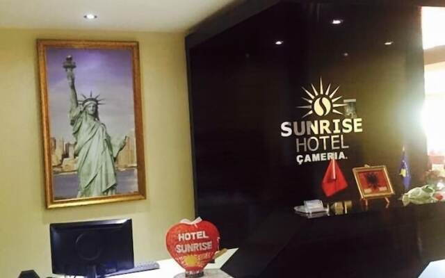 Hotel Sunrise Cameria