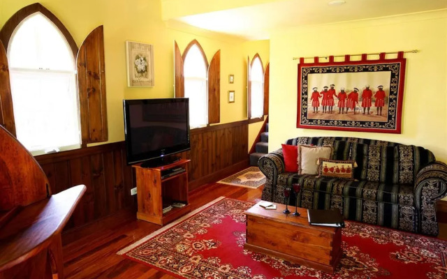Lisson Grove Boutique Resort & Day Spa