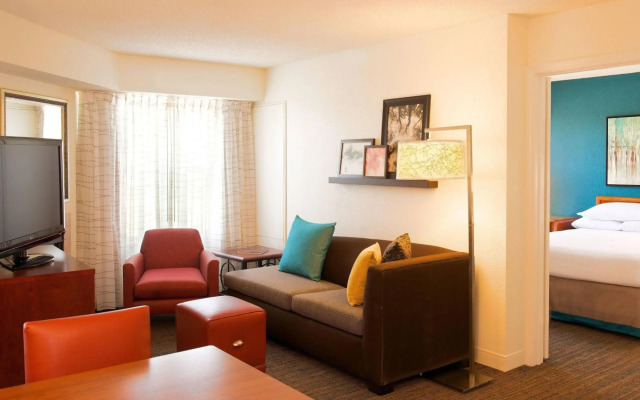 Residence Inn by Marriott Evansville East
