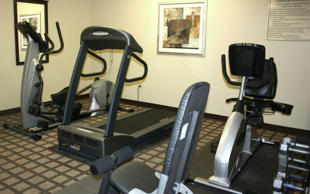 MainStay Suites Coralville - Iowa City
