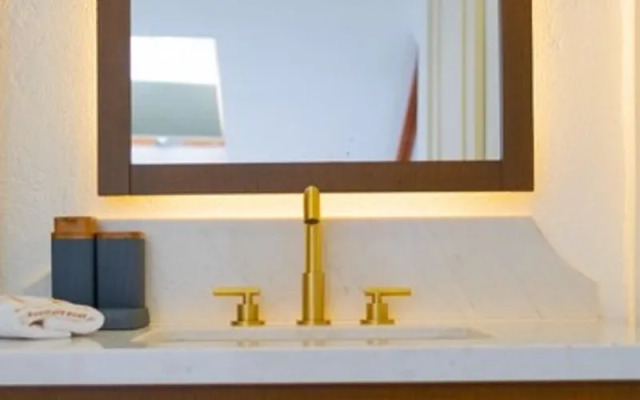 Kocin Konak Luxury Home