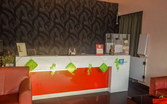 The Citilite Hotel