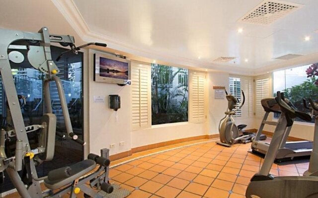 Burleigh Mediterranean Resort Enquiries