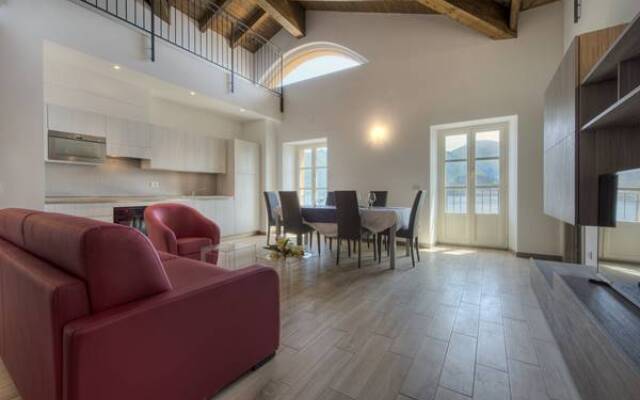 Britannia Luxury Apartments Suite