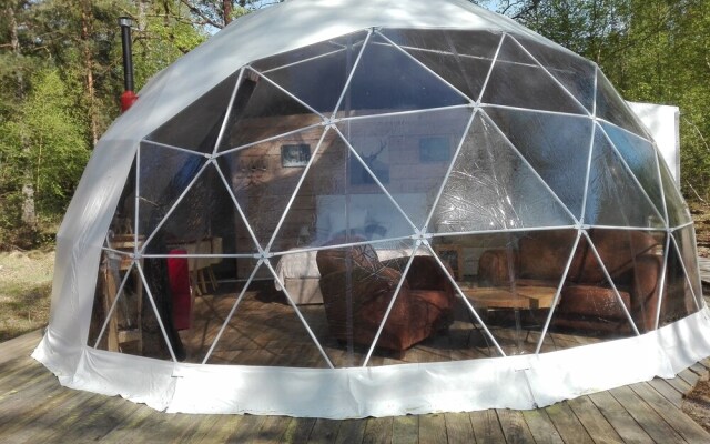 Gites Insolites de Sologne