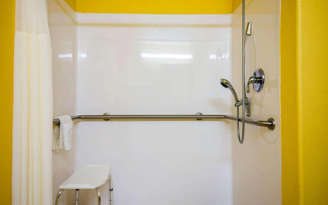 Quality Inn & Suites Franklin