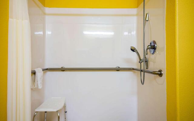 Quality Inn & Suites Franklin