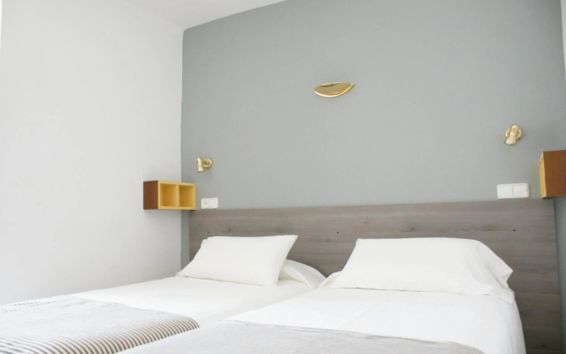 Hostal Plaja