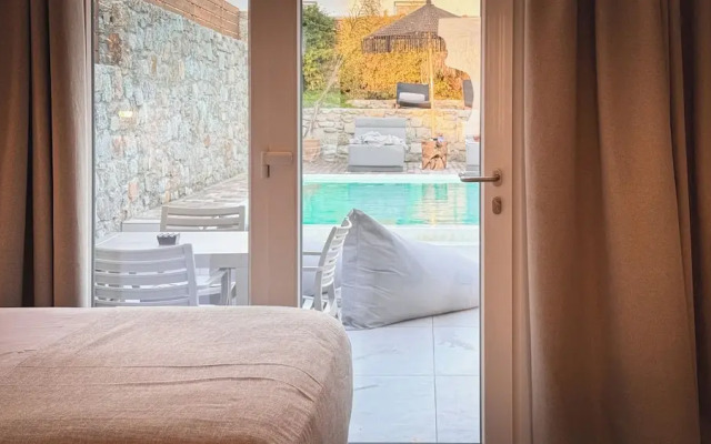 Sofos Suites Mykonos