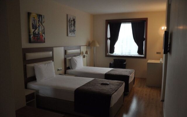 Palmcity Hotel Turgutlu