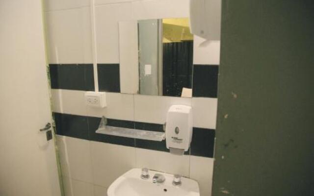 La Morada Hostel