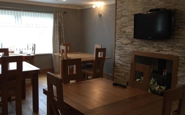 Gwynfryn Guest House Pembrokeshire