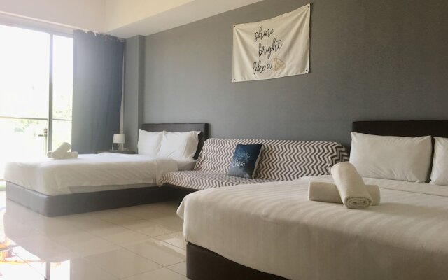 Jio Suites Aeropod Simple & Relax