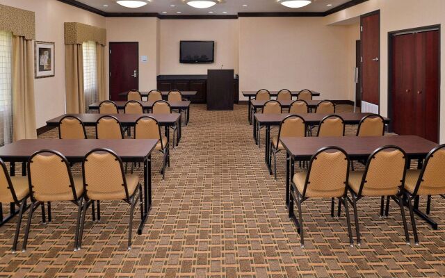 Comfort Inn & Suites Mexia