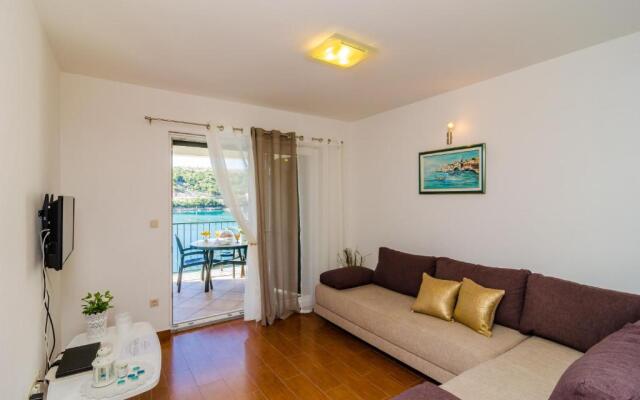 Apartments Regina Maris