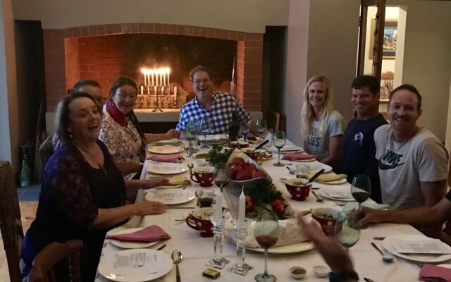 Chara Lakeside Lodge  - Wilderness