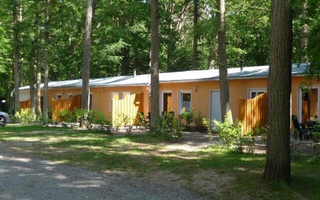 Bernstein Appartements