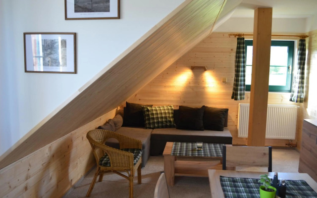 ŠUMAVSKÉ zaSTAVENÍ