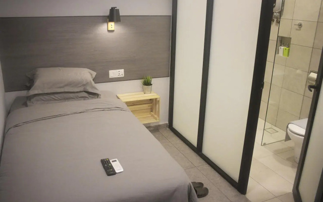 Vertilex Hotel