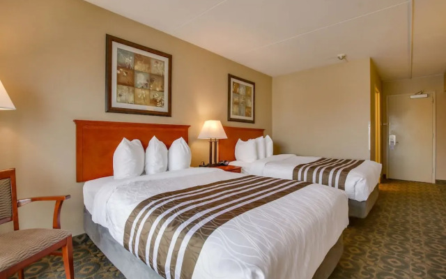 Best Western Brantford Hotel & Conference Centre