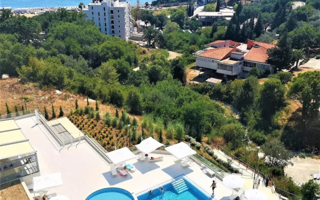 Status apartments 173