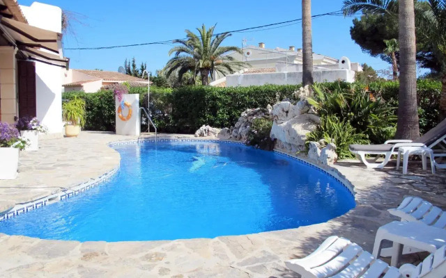 Holiday Home Dolce Farniente - PCN130