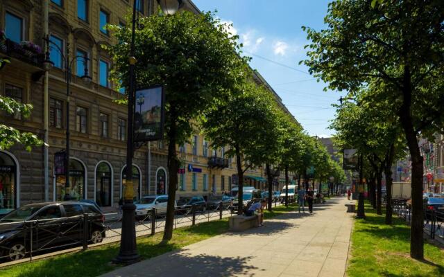 Nevsky Grand Apartments