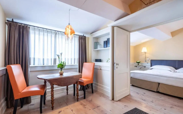 Palazzo Firenze by Baglioni Hotels & Resorts