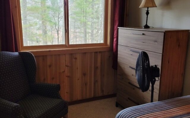 Cavalier # 2 3 Bedroom Townhouse by RedAwning