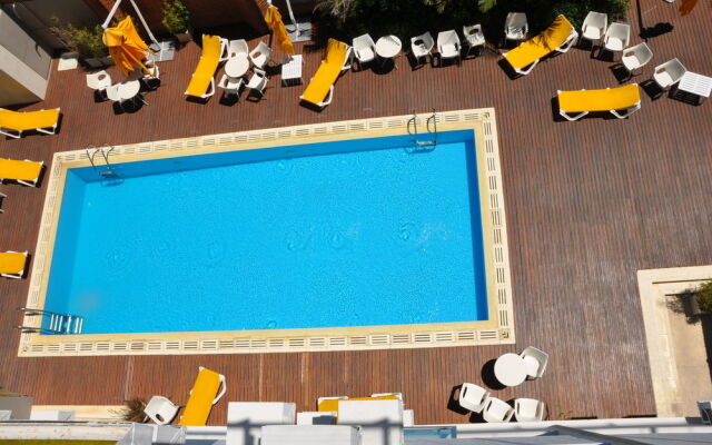 Gran Hotel Guarani