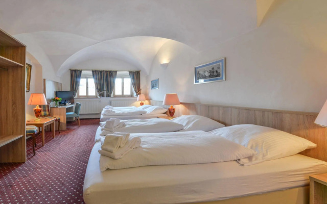 Hotel Alter Wirt