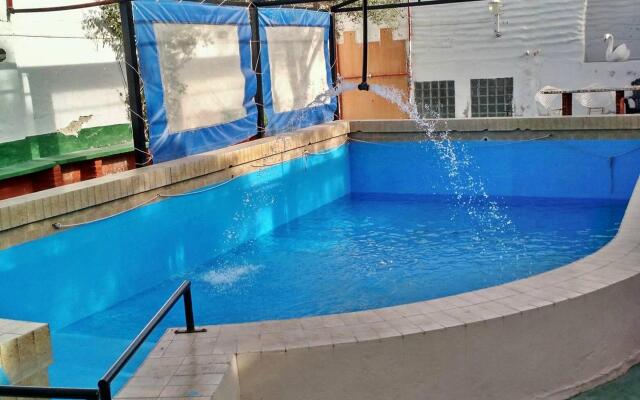 Hotel Hebron