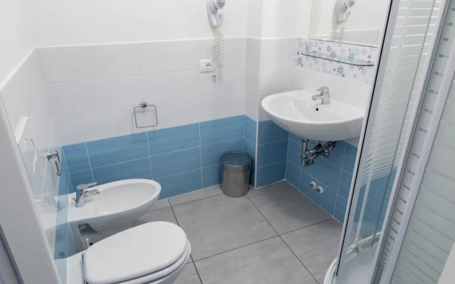 BuonHotel Bologna Centro