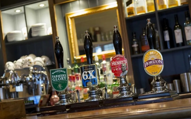 The Old Bell Inn