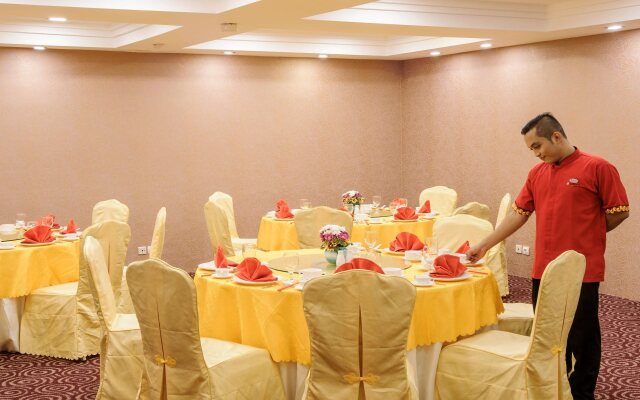 @HOM Hotel Kudus by Horison Group