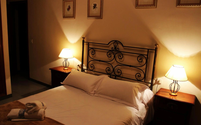 Hostal Los Maños