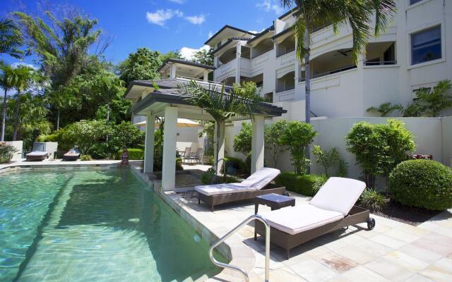 Portside Whitsunday Hotel