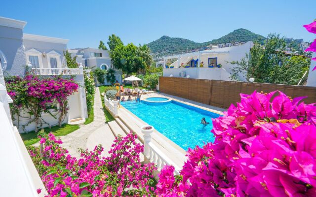 Art Suites Hotel Bodrum