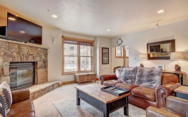 River Run Mill Creek Combo by RedAwning