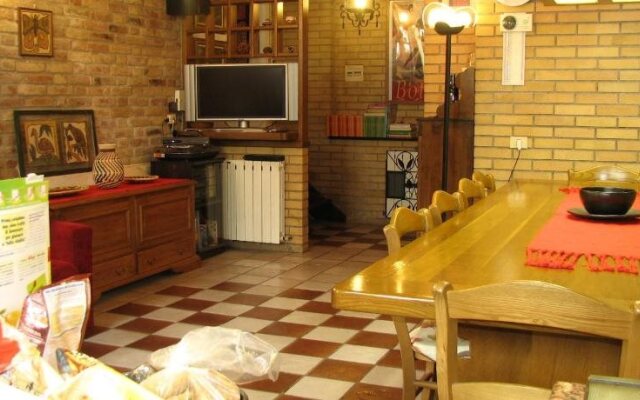 B&B Itala
