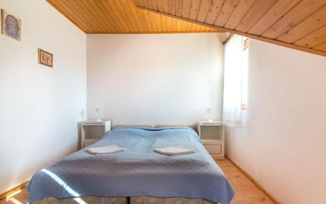 Topáz Apartmanházak