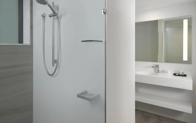 Courtyard by Marriott Brisbane South Bank