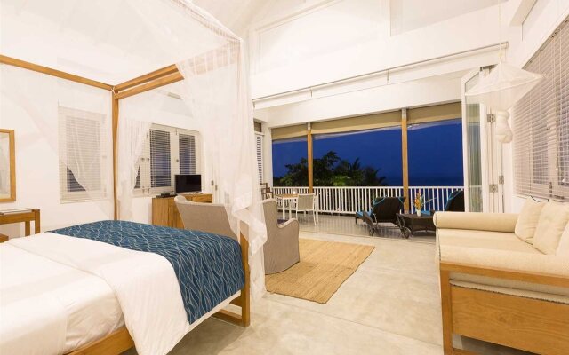 Sri Sharavi Beach Villas & Spa