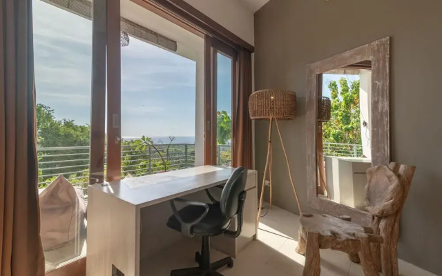 Villa Kapal