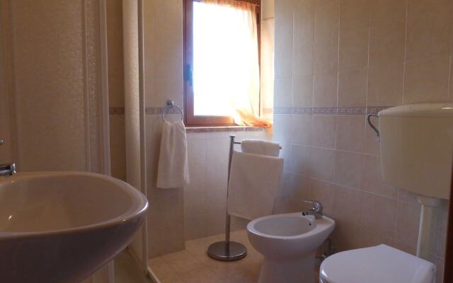 Holiday Home in Mulazzo With Natural Pond