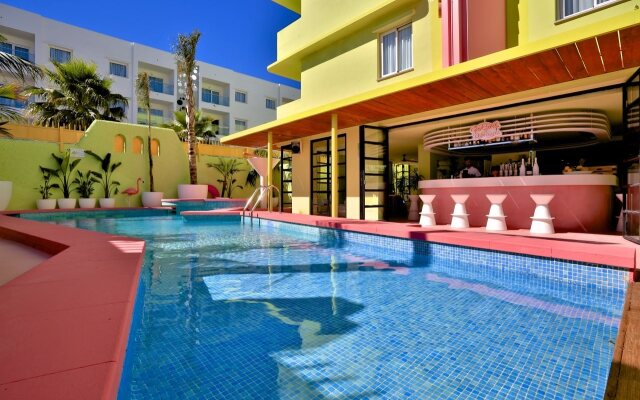 Tropicana Ibiza Suites - Adults Only