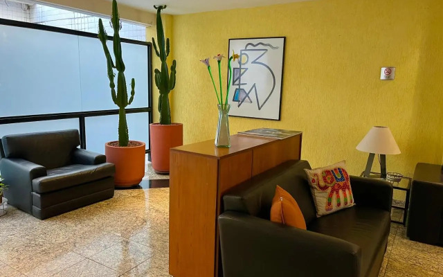 Mansoori Apart Hotel II