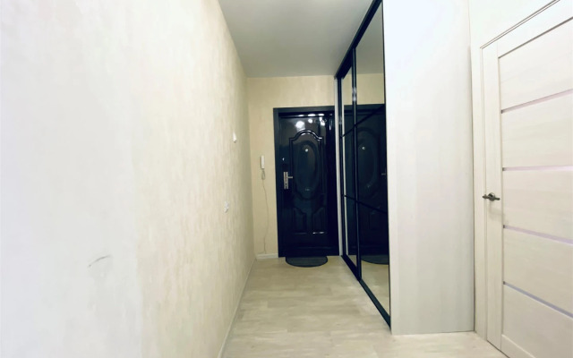 Апартаменты Север на ул. Магистральная, д. 115